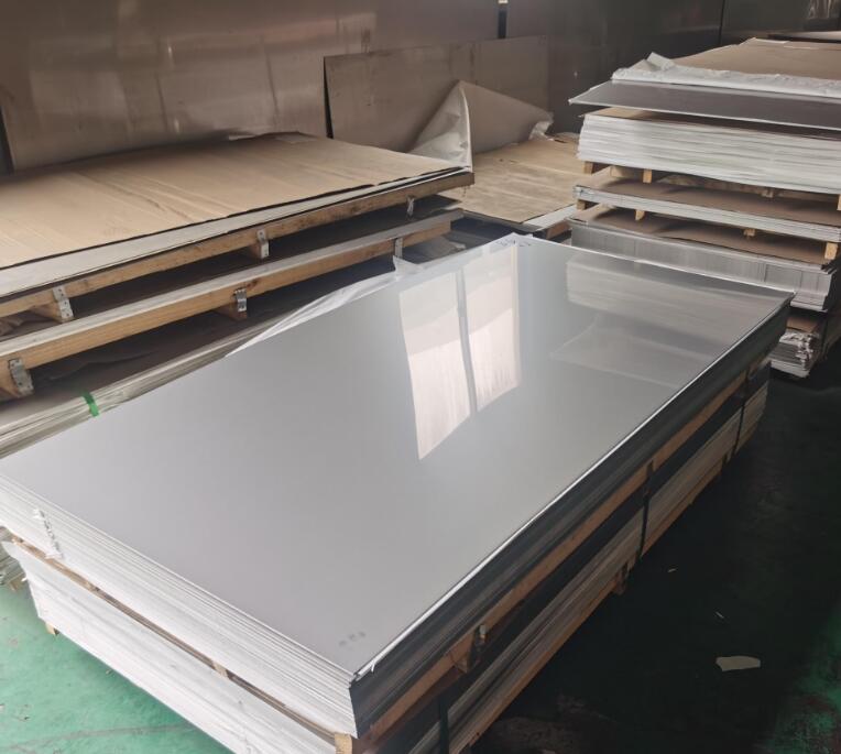 邕宁321不锈钢板