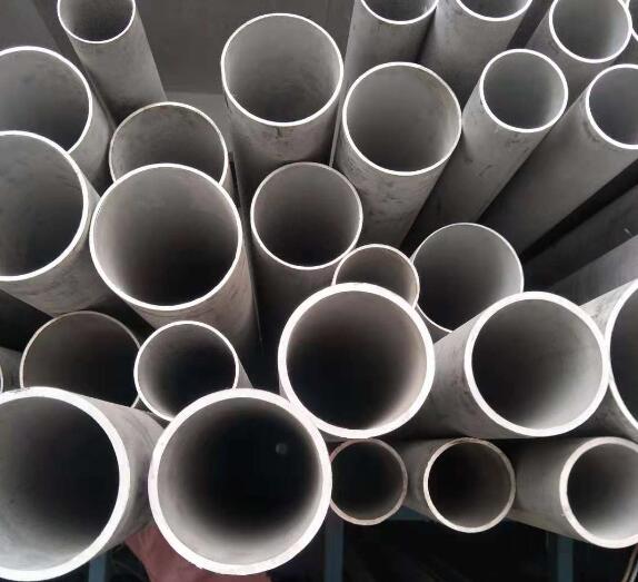 邕宁321不锈钢管