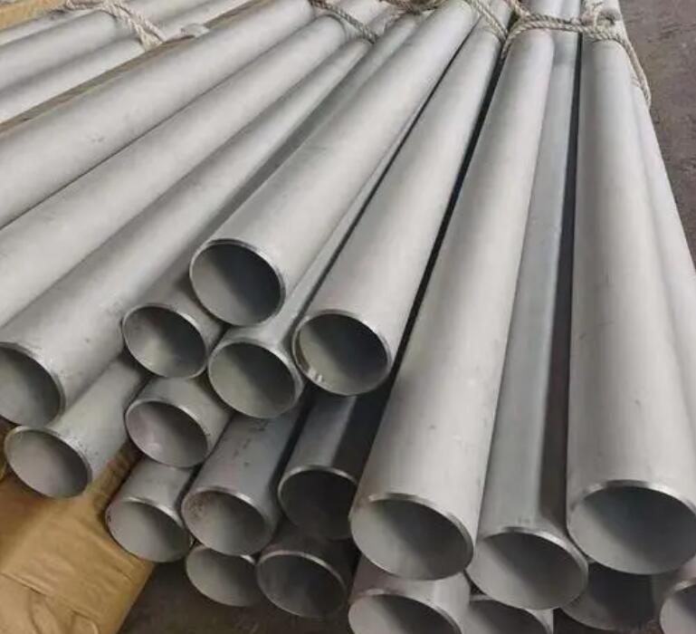 邕宁304不锈钢管