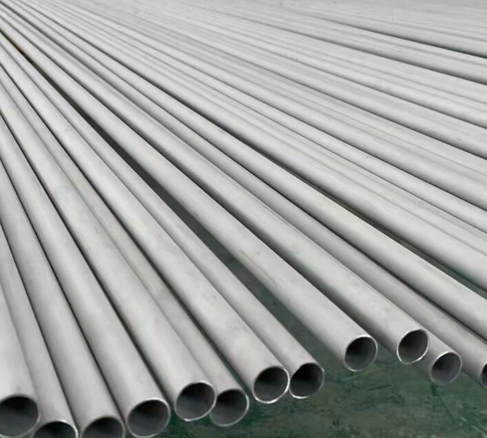 邕宁441不锈钢管