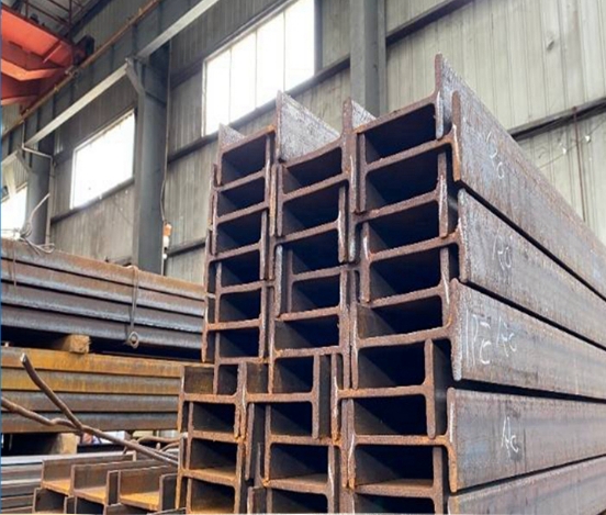 邕宁Q420C工字型钢