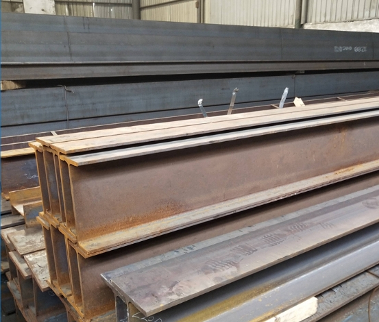 邕宁Q235EH型钢