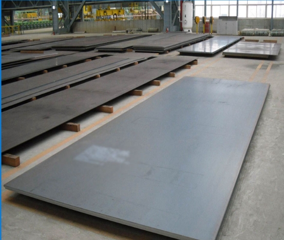 邕宁NM450C耐磨板