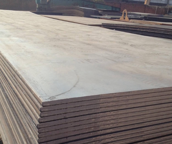 邕宁NM400耐磨板